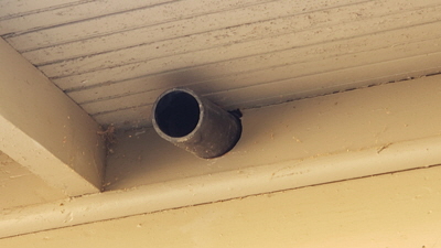 EXHAUST FAN W